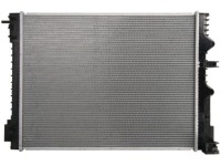 Nrf радіатор двигуна renault в Україні, фото thumb