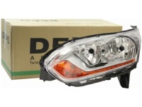 фото thumb №3, Лампи фари ford tourneo connect 13- transit connect 13-