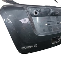 фото thumb №7, Крышка багажника багажника opel mokka x 16-