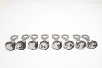 фото thumb №14, Bmw g30 g11 g15 g05 g06 g07 n63 n63b n63b44d блок двигуна поршні шатуни