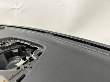 фото thumb №8, Консоль подушка безпеки mercedes c-klasa w205 c63 amg шкіра hud демонтаж