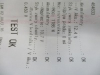 Skoda octavia 1.8 стартер 02a911023l 0001121008 перевірений Доставка, фото thumb