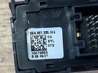 фото thumb №6, Переключатель электрического тормоза стояночного -epb 5e4927225 škoda octavia