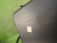 фото thumb №10, Бардачок пассажира vw touran i 04r 1t1857101a 1t1857097b