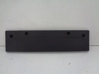 фото thumb №1, Mini r50 r52 r53 podkałdka номерного знака бампер перед