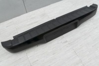 фото thumb №8, Toyota hilux vii an10 2005-2015 бампер задній чорний 521050k010