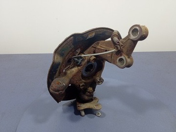 фото thumb №4, Toyota rav4 iii xa30 поворотна опора перед ліва ступиця