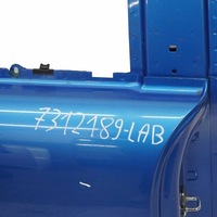 фото thumb №2, Mini clubman r55 двері праве бічний laser blue a59