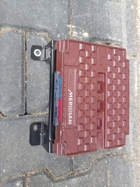 фото thumb №1, Підсилювач meridian kia ev6 96370-cv100