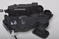 фото thumb №6, Leon iv замок дверь правый перед c6b5tc837016b 2021