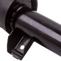 фото thumb №9, Амортизатор пневматический передний левый do land rover range rover l322