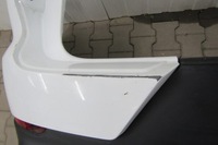 фото thumb №9, Бампер задняя porsche cayenne 9y3 coupe turbo gt карбон lift 23-