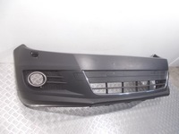 фото thumb №10, Бампер ґрати хром vw tiguan i рестайлінг 5n0 11-16 оригінал омивачі