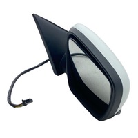 фото thumb №16, Правое зеркало renault kadjar 11 pin