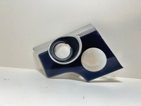 фото thumb №1, 2011 porsche panamera 970 рамка бардачка панелі приладової панелі d1002734