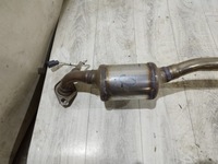 фото thumb №2, Toyota aygo x гаситель средний труба датчик лямбда-зонд