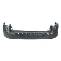 фото thumb №1, Бампер задняя peugeot 407 04-11