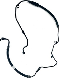 фото thumb №10, Eacs шланг усилителя vw phaeton 3.0 tdi 3d1422893d 3d1422897j