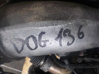 фото thumb №16, Двигатель / блок двигателя двигателя + оборудование 1.9 tdi audi a4 b5 038103373r