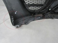 фото thumb №12, Бампер перед передній kia ceed 3 iii gt line рестайлінг 21-25