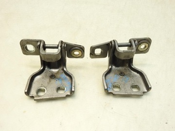 фото thumb №2, Петлі двері праві зад jeep grand cherokee ii wj