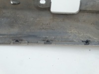 Накладка накладка порога  права ліва a2036900540 mercedes w203 Київ, фото thumb