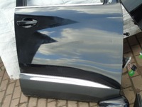 фото thumb №9, Peugeot 3008 gt line 16-24 дверь зад задние левая lub правые