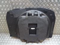 Mazda cx3 вкладыш пенопласт багажника комплект d10e688mxa Недорого, фото thumb