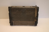 фото thumb №1, Радіатор вентилятори комплект bmw e90 2.0d