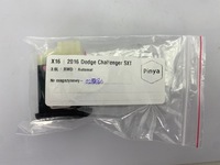 фото thumb №6, Разъём usb aux модуль туннель средний dodge challenger 2015+ usa