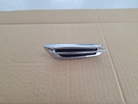 фото thumb №1, Mitsubishi asx хром заглушка крыла оригинал левая