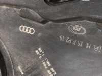 Audi q7 4m рестайлинг  фара фара левый full led 4m0941011b Цена, фото thumb