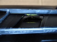 Led drl левый 1285003l porsche cayenne 9y Киев, фото thumb