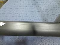 фото thumb №7, Subaru xv i lift молдинг порог правая 91112fj140