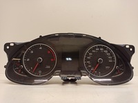 фото thumb №1, Лічильник прилади audi a4 b8 8k0920982e mph/km rhd