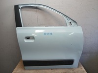 фото thumb №1, Дверь перед правое renault twingo iii 14-