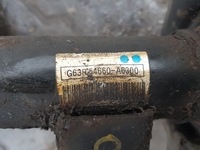 фото thumb №6, Hyundai i30 ii 12-16r 1.6 crdi амортизатор поворотный кулак правая перед