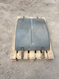 фото thumb №5, Крила підкрилок бризковик правий задня man tgx tga