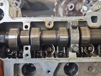 фото thumb №13, Двигатель opel corsa e b14xer 1.4 16v film измерение