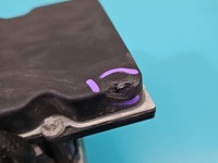 фото thumb №12, Насос abs mercedes cls ii c218 w218 218 026523636 0265951487