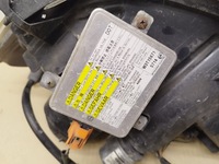 фото thumb №10, Лампа права правий перед mazda iii 3 bk 2003-2006 ксенон ксенон kompetny