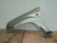 фото thumb №9, Nissan x trail t30 крыло левые перед kx4 63113 8h440