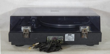 Gramofon ISP SD-5000, International Sound Products