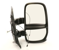 фото thumb №1, Зеркало iveco daily iv правое короткие оригинальный номер 3800414