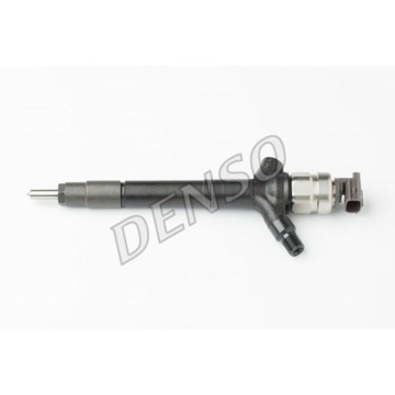 фото thumb №3, Інжектор toyota denso dcri107670 cr