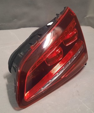 фото thumb №6, Vw golf vii gti 15r лампы зад крышки led