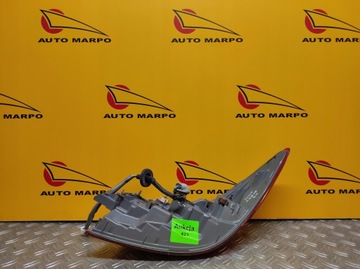 фото thumb №7, Infiniti m q70 y51 2010- лампа зад задня ліва usa