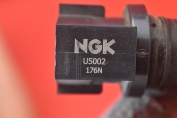 фото thumb №8, Катушка зажигания r0401s00400 skoda fabia 1 i 1.2 12v 64 km 04-07