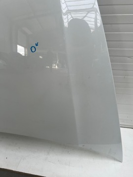 фото thumb №7, Капот крышка двигателя porsche cayenne ii 7p