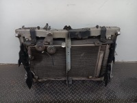 фото thumb №10, Передняя панель усилитель toyota avensis универсал t27 2.0 d4d